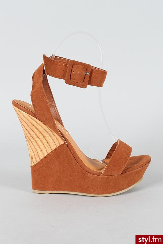 Koturny Buty Moda