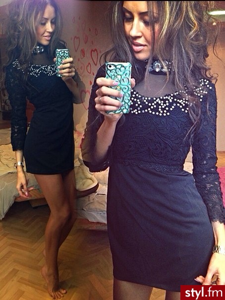 Pozostałe Sukienki Moda