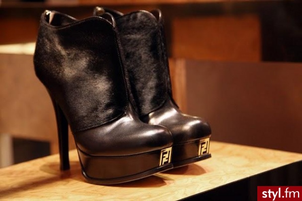 buty - Pozostałe Buty Moda