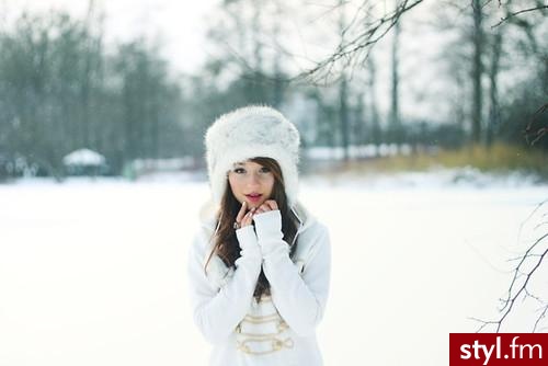 Nakrycia głowy Dodatki Moda