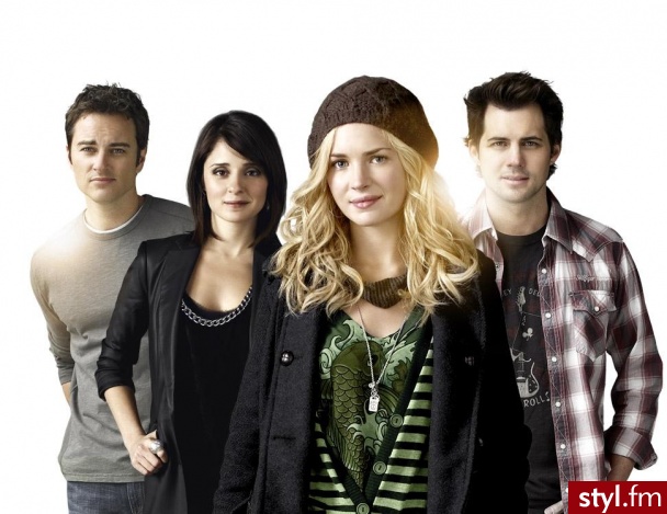 Uwielbiam ten serial <3 szkoda ze sie skonczyl po dwoch sezonach ;/ i w ogole lubie styl Lux ^^ - Misz-masz