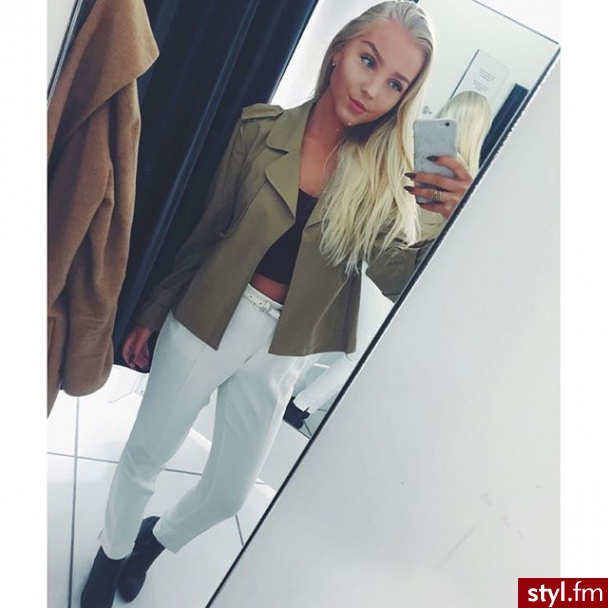 Pozostałe Ciuchy Moda