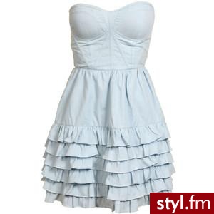 Pozostałe Ciuchy Moda