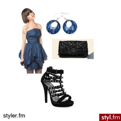 ................ - Styler