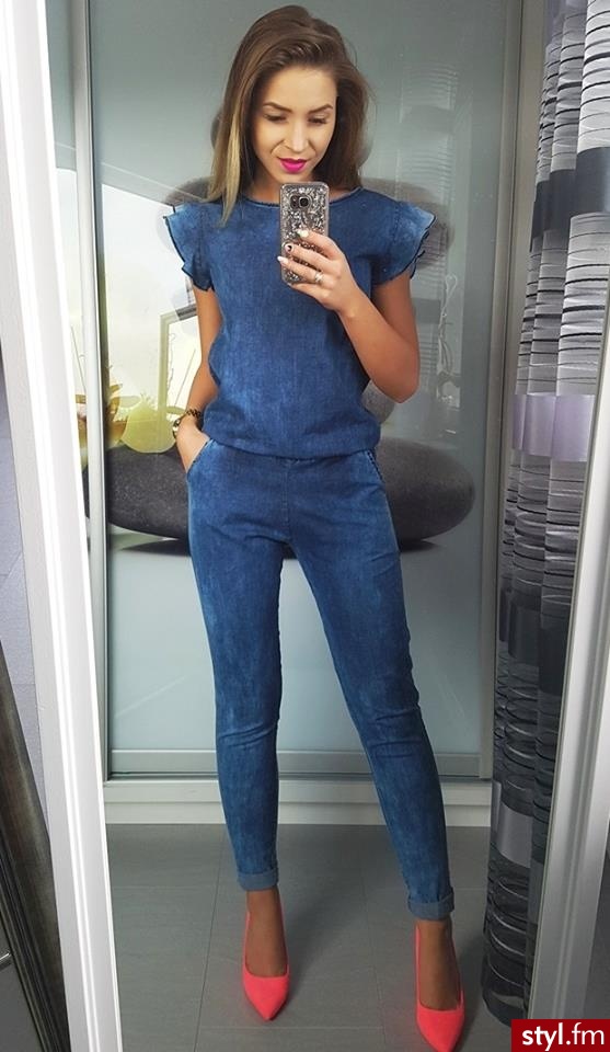 Pozostałe Ciuchy Moda