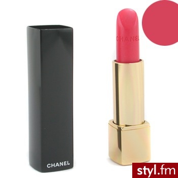 CHANEL Allure Lipstick szminka 3.5g - Dzienne Makijaże