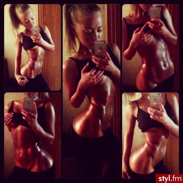 Sport i fitness
