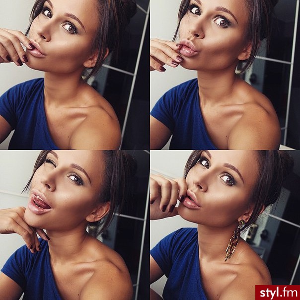 Dzienne Makijaże