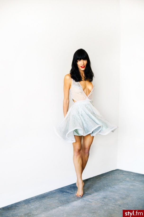 Dzienne Sukienki Moda