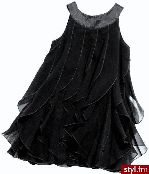 sukienka - Pozostałe Ciuchy Moda