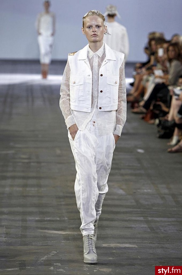 Pozostałe Ciuchy Moda