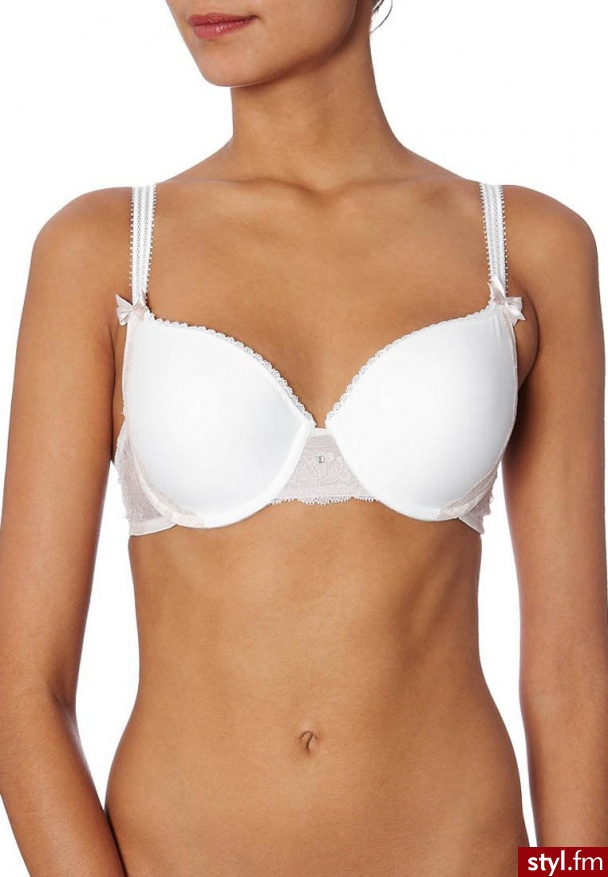 Passionata DIAMOND Bielizna - Biustonosze Bielizna Moda