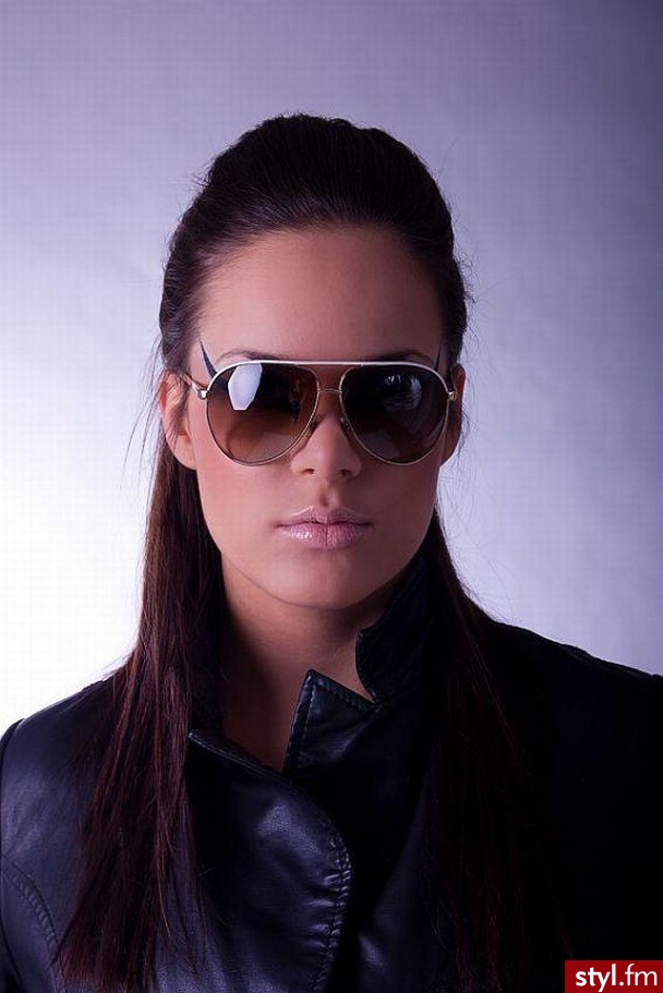 paula marciniak - Nakrycia głowy Dodatki Moda