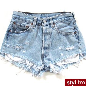 shorts (: - Pozostałe Ciuchy Moda