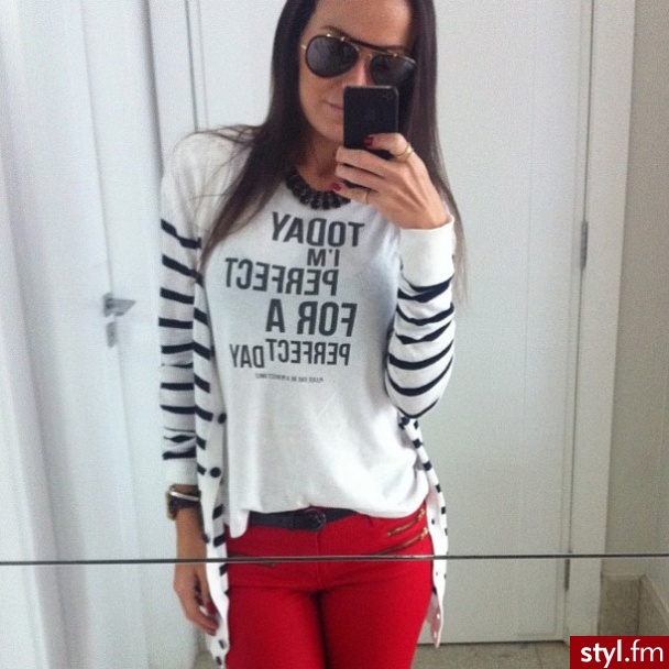 Pozostałe Ciuchy Moda