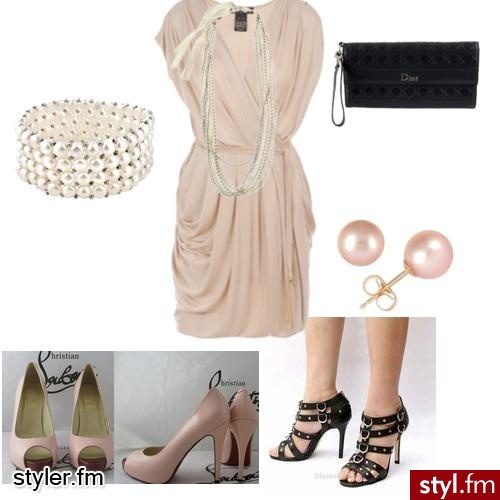 do wyboru... - Styler