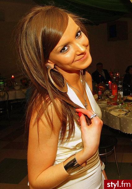 Długie Fryzury