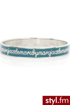 bransoletka. Marc by Marc Jacobs  
Jeżeli już jest proszę o link - Pozostałe Dodatki Moda