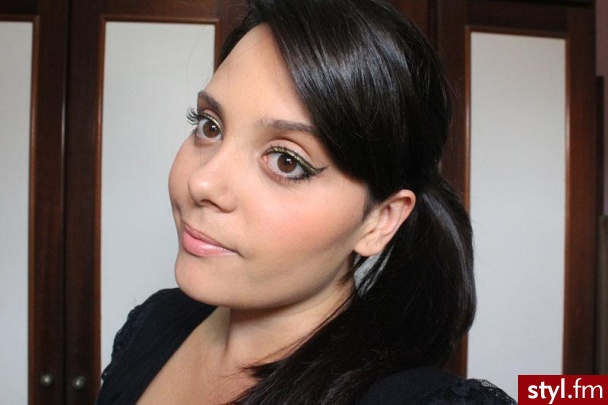 Dzienne Makijaże