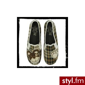 Pozostałe Buty Moda