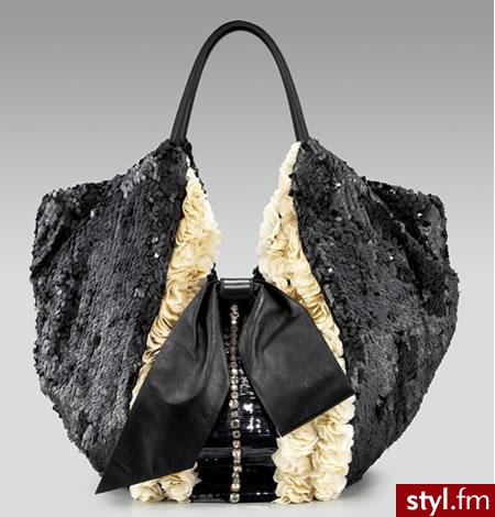 Valentino 4.500$ - Pozostałe Torebki Moda