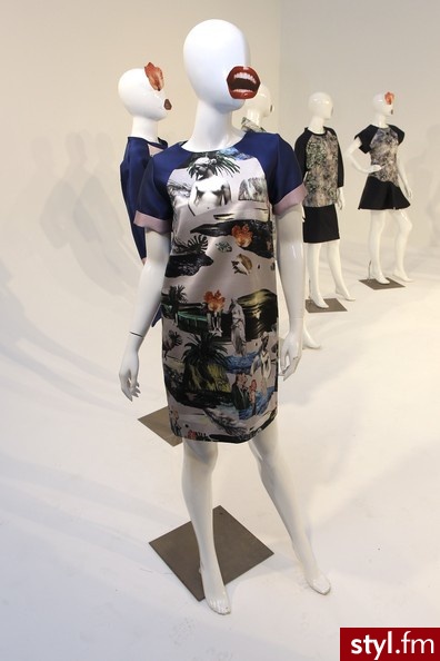 Dzienne Sukienki Moda
