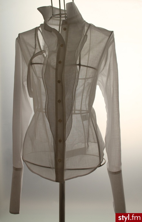 Koszule Ciuchy Moda