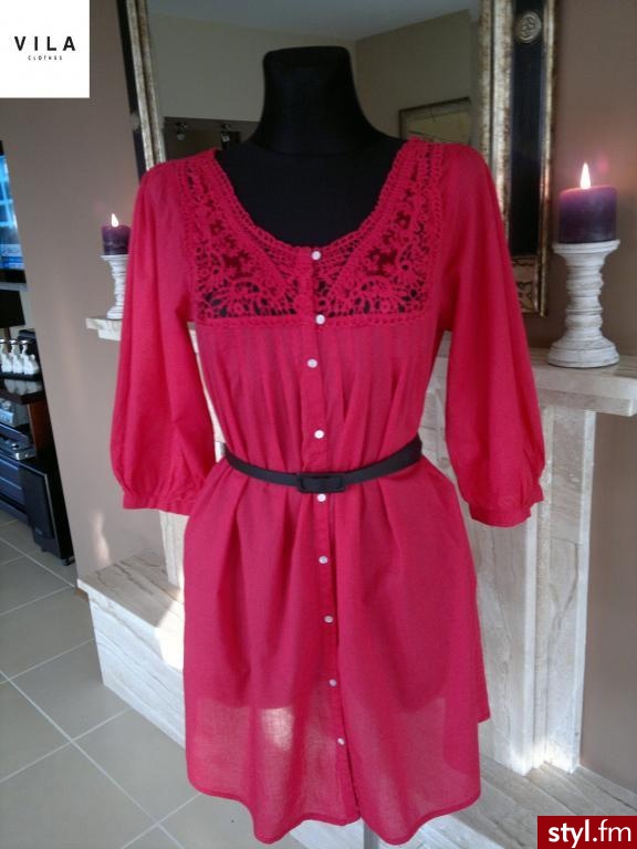 Koszule Ciuchy Moda