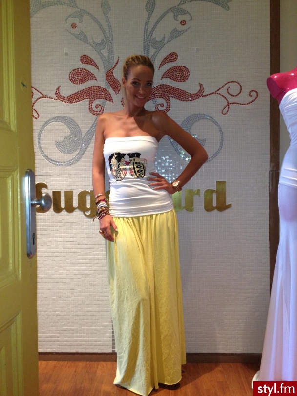 Pozostałe Ciuchy Moda