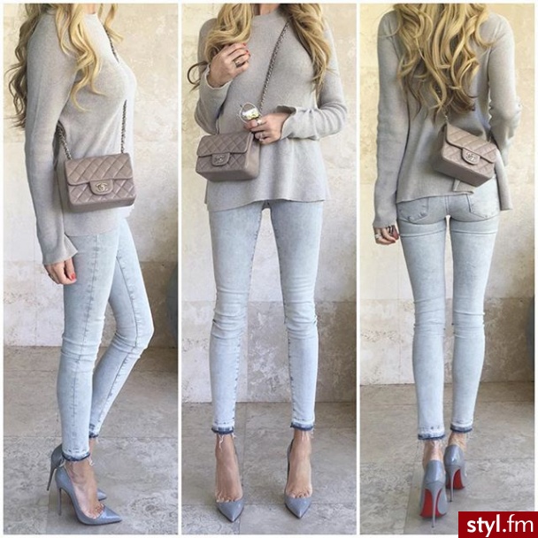 Pozostałe Ciuchy Moda