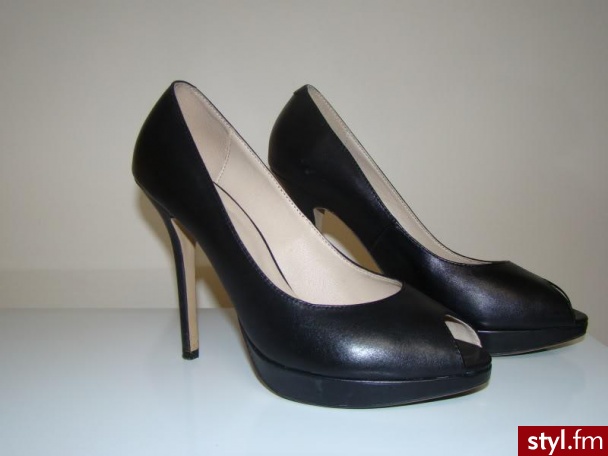 Jeżeli zdjęcie znajduje się już w galerii poproszę o link - Pozostałe Buty Moda
