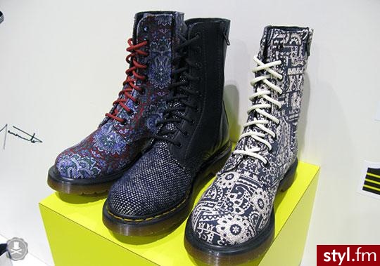 Pozostałe Buty Moda