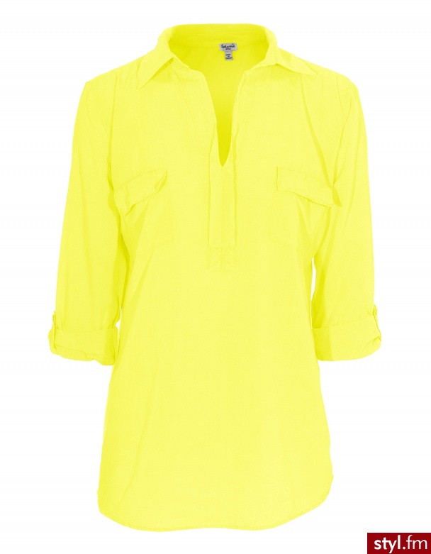 Bluzki Ciuchy Moda