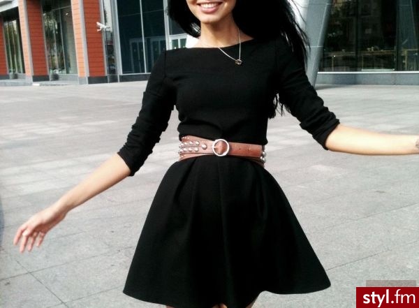 Dzienne Sukienki Moda