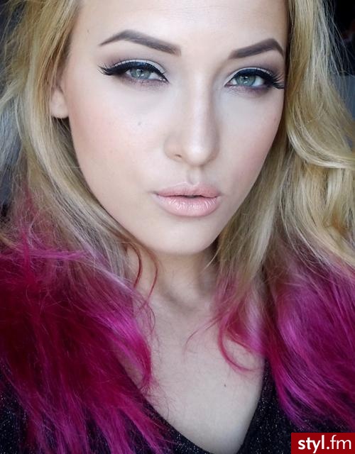 Dzienne Makijaże