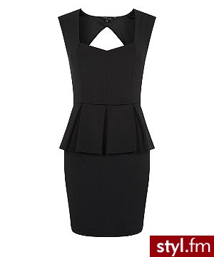 Wieczorowe Sukienki Moda