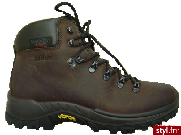 Buty Kaiteki Marrone Dakar 10353 Odcienie beżu i brązu - Pozostałe Buty Moda