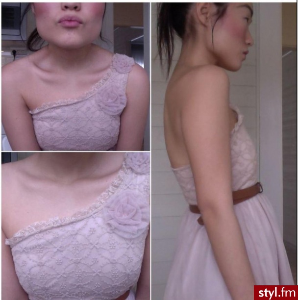 Pozostałe Sukienki Moda
