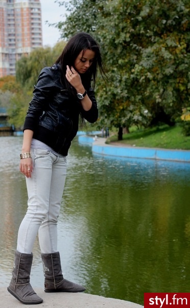 Pozostałe Ciuchy Moda