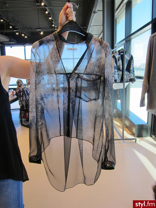 Koszule Ciuchy Moda