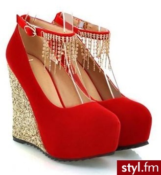 Koturny Buty Moda