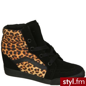 Sportowe Buty Moda