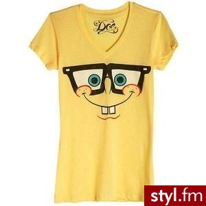 Topy Ciuchy Moda