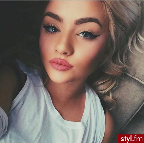 Dzienne Makijaże