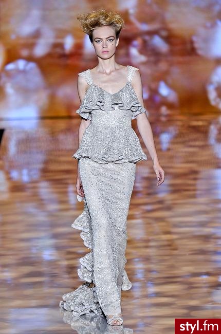 Pozostałe Sukienki Moda