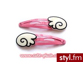 Cute Plush Spinki. Do kupienia na cute-plush.com - Pozostałe Dodatki Moda