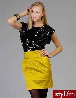 Pozostałe Ciuchy Moda