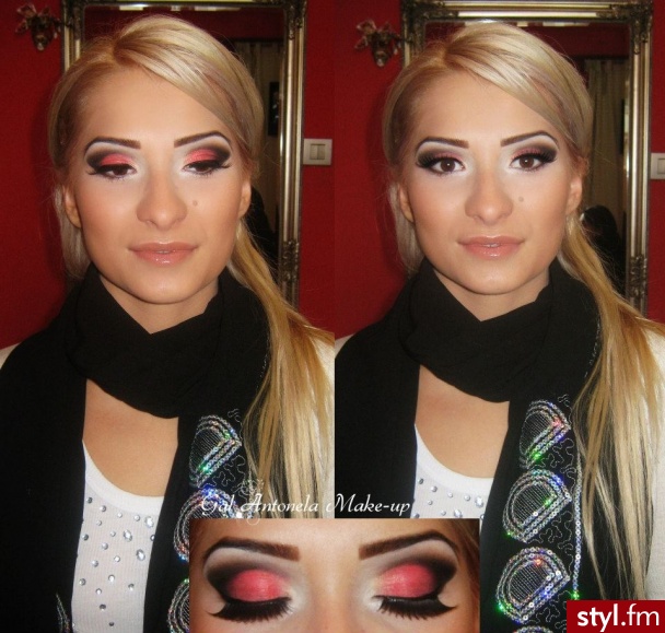 Makijaże