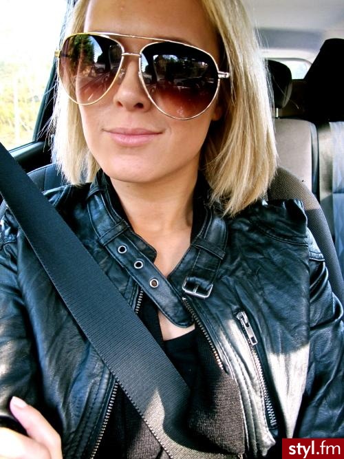 Krótkie Fryzury