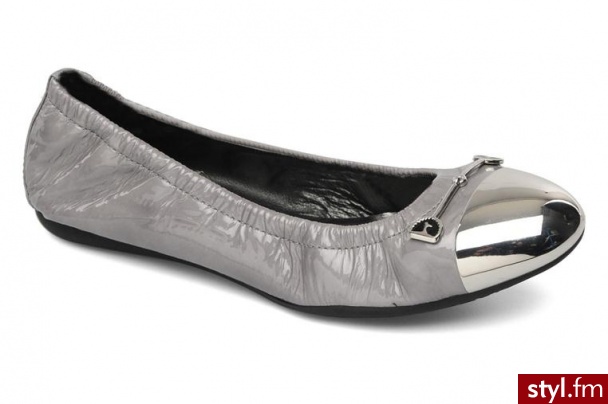 Balerinki D Lola By Geox - Balerinki Buty Moda